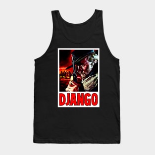 Django Tank Top